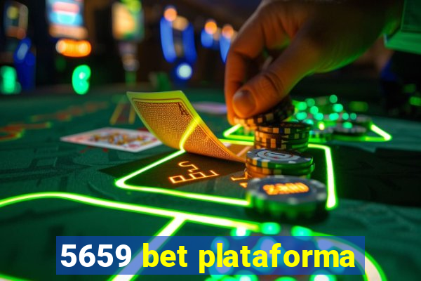 5659 bet plataforma